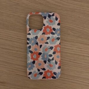 casely pastel floral case | iphone 13 mini | field of flowers